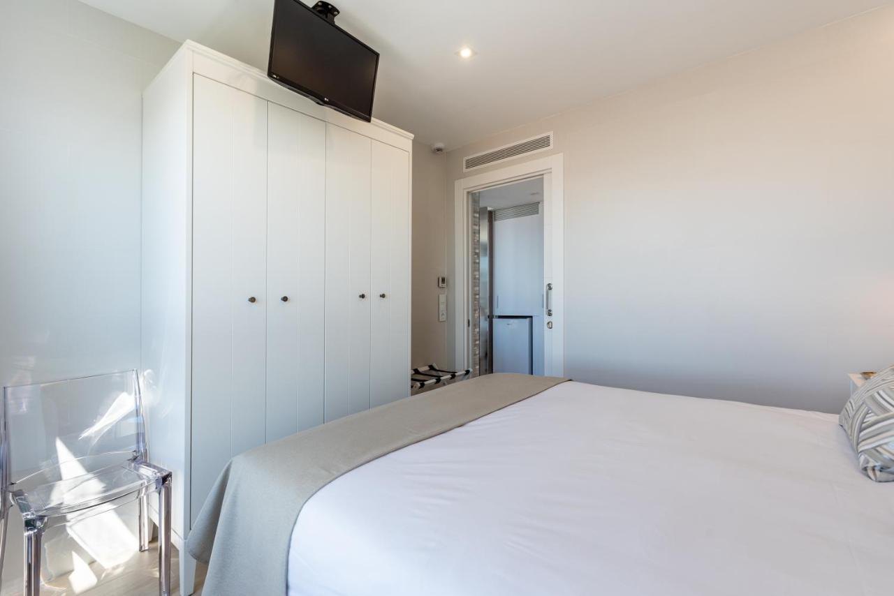 Wintowinrentals Apartamento Suite En Ocean House Torremolinos Exterior foto
